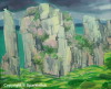 'Standing Stone'