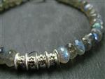 Original Labraodorite Bracelet