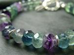Original Jewellery - Fluorite Bracelet